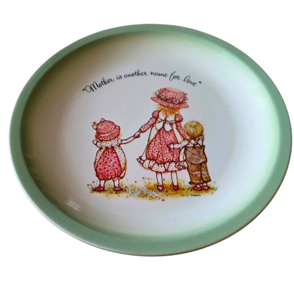Holly Hobbie Collector's Edition 10